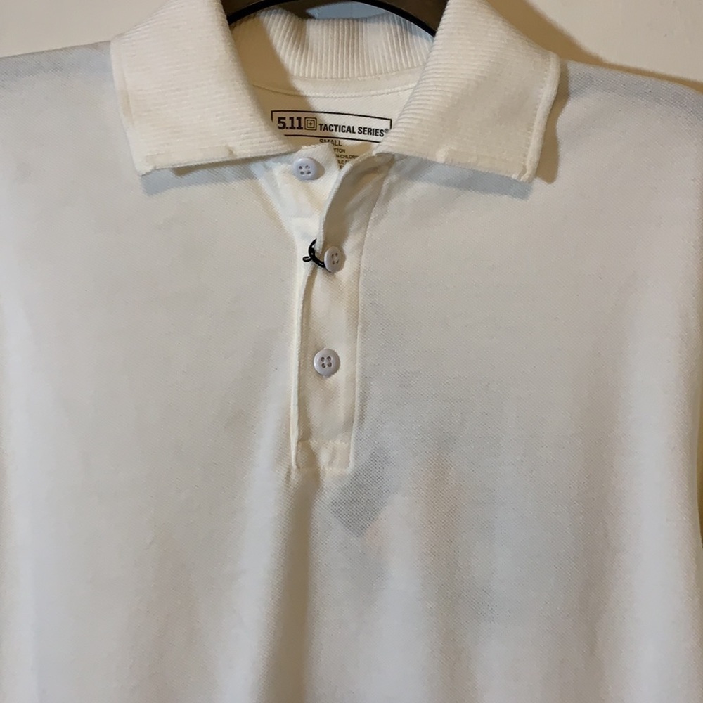 NWT 5.11 Tactical Series Professional Polo Shirt, S - Picture 2 of 8